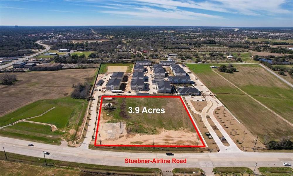 19023 Stuebner-Airline Road, Spring, TX 77379