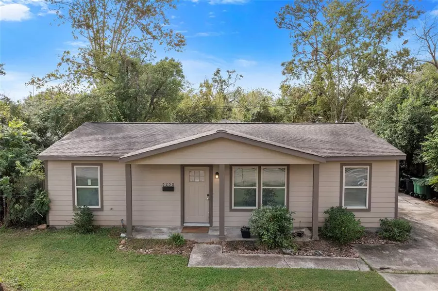 5250 Cosby ST, Houston, TX 77021