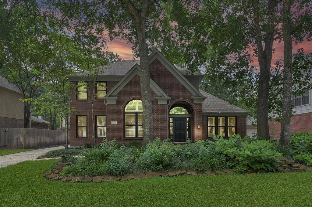 11 Windledge PL,  The Woodlands,  TX 77381