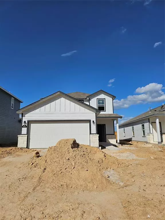 17011 Pandora WAY, Porter, TX 77365