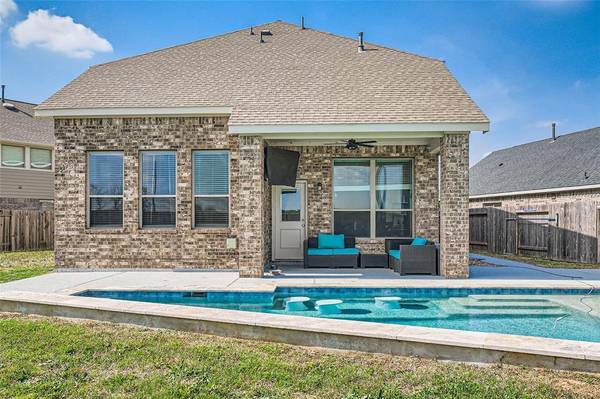 31107 Albany Brook LN, Hockley, TX 77447