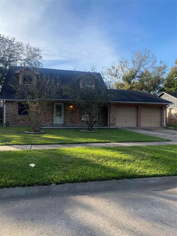 Pasadena, TX 77502,2604 Dewberry LN