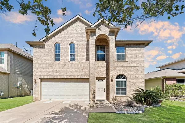 19450 Little Pine LN, Katy, TX 77449