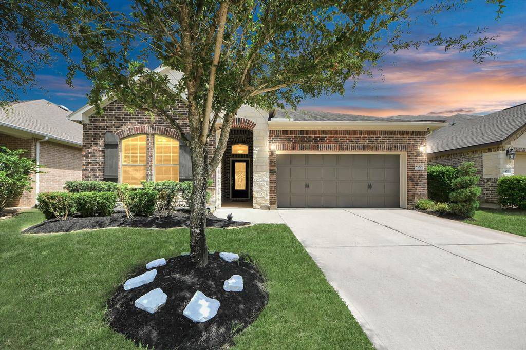 Cypress, TX 77433,9430 Jayci Hills LN