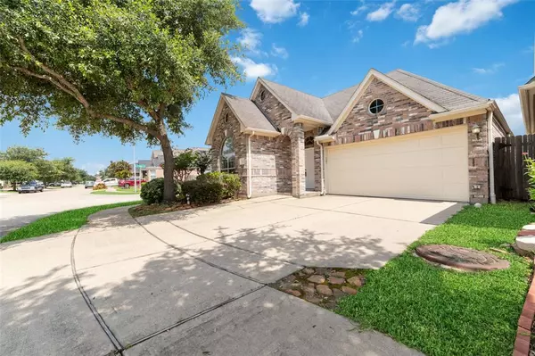 Houston, TX 77034,13403 Gardnerville ST