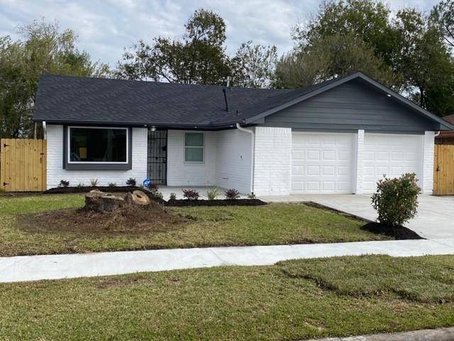 11319 Lockgate LN, Houston, TX 77048