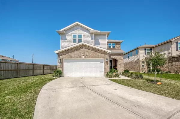 4803 Wellington Manor CT, Katy, TX 77493