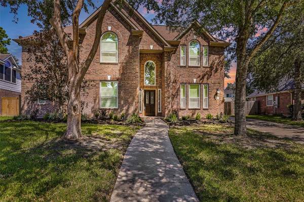 12615 Brazos Bend TRL, Humble, TX 77346