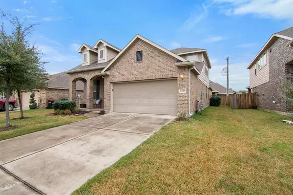 Baytown, TX 77521,6826 Hunters Trace LN