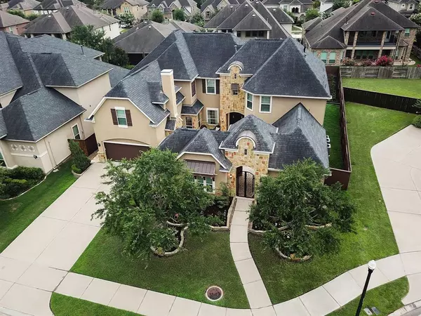 Katy, TX 77494,26311 Middlecrest Hill CT