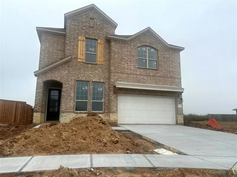 14318 Pine Cliffs DR, Texas City, TX 77568