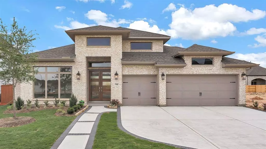 Katy, TX 77493,7910 Trillum Hollow CT