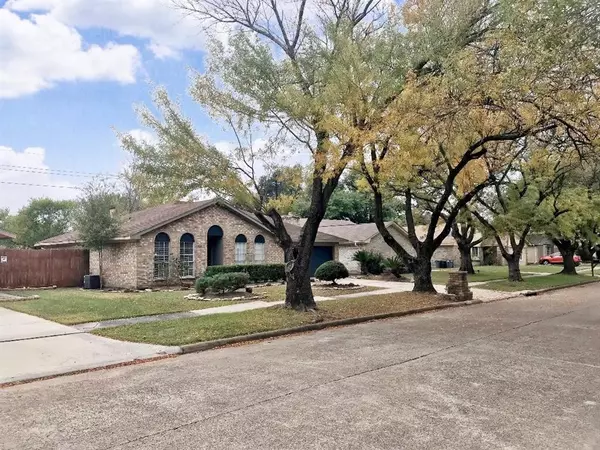 Houston, TX 77086,6711 Desert Rose LN