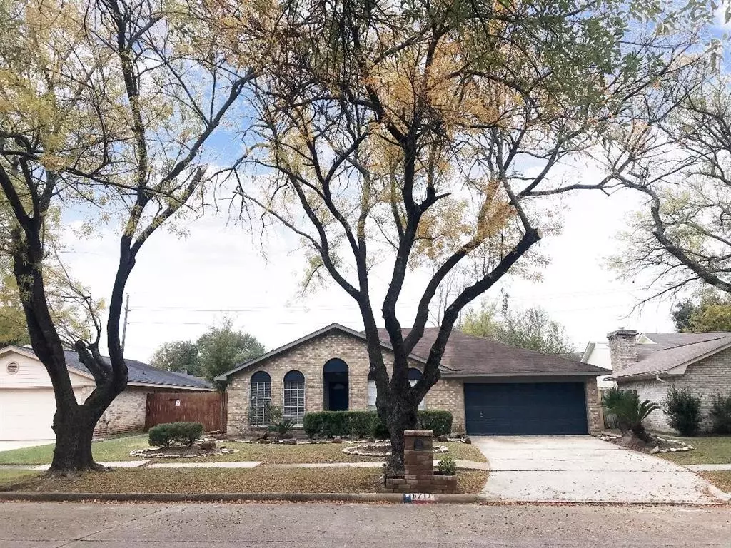 Houston, TX 77086,6711 Desert Rose LN