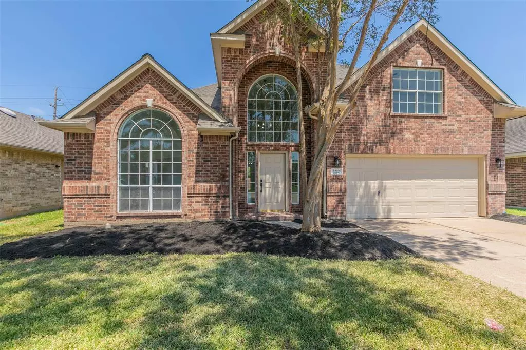 Sugar Land, TX 77498,3222 Stratford Pointe DR