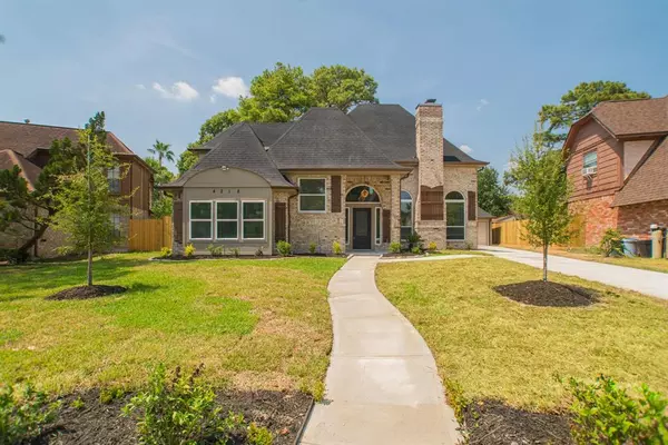 4218 Joshua CIR, Houston, TX 77014