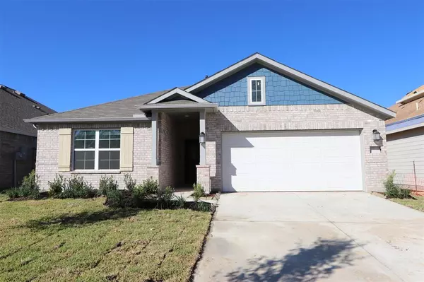 17334 Silver Birch CT, New Caney, TX 77357