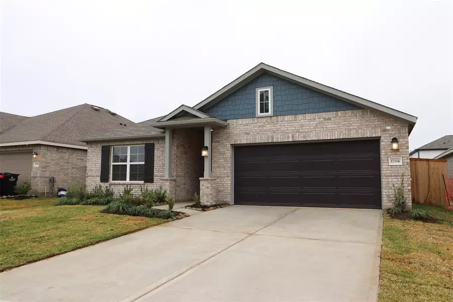 17334 Silver Birch CT, New Caney, TX 77357