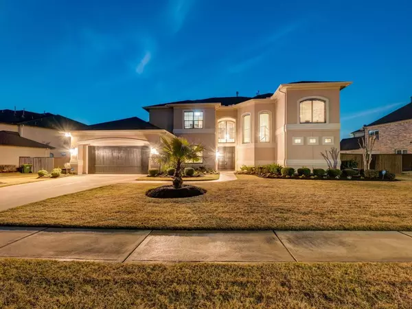 Pearland, TX 77584,12401 Baymeadow DR