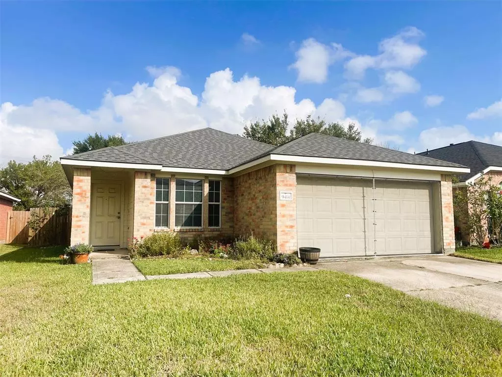 Houston, TX 77064,9414 Camelia Crest LN