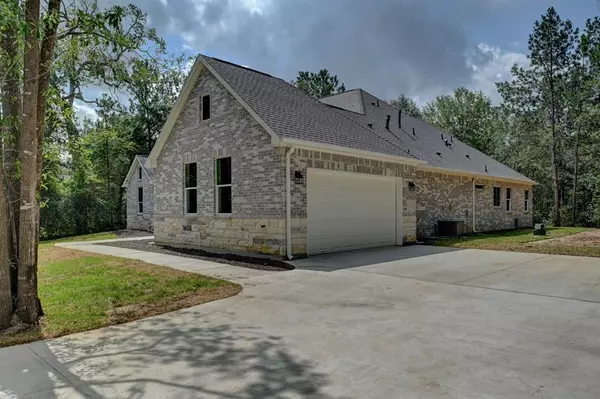 Magnolia, TX 77355,2151 Timbergreen CIR