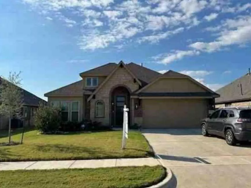 Crowley, TX 76036,1312 Elk Ridge DR