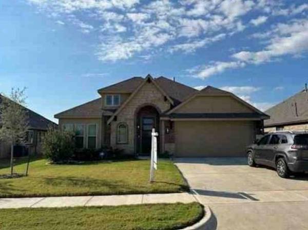 1312 Elk Ridge DR, Crowley, TX 76036