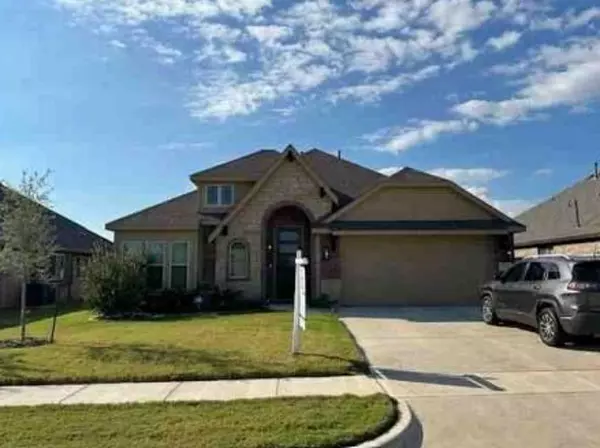 Crowley, TX 76036,1312 Elk Ridge DR