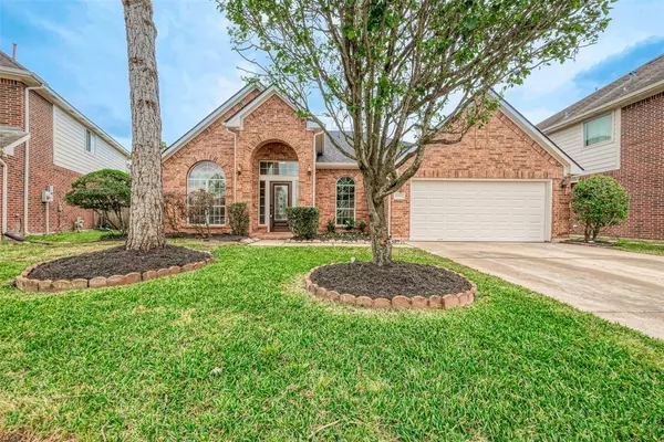 Pearland, TX 77584,11304 Windy Dawn DR