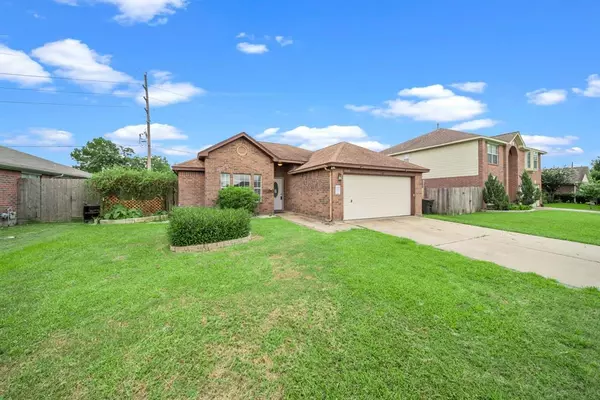 Katy, TX 77493,5355 Pinewood TER