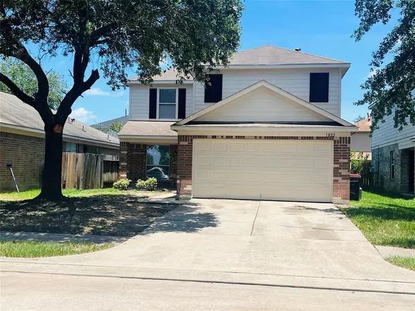 Houston, TX 77067,1822 Day Lily WAY