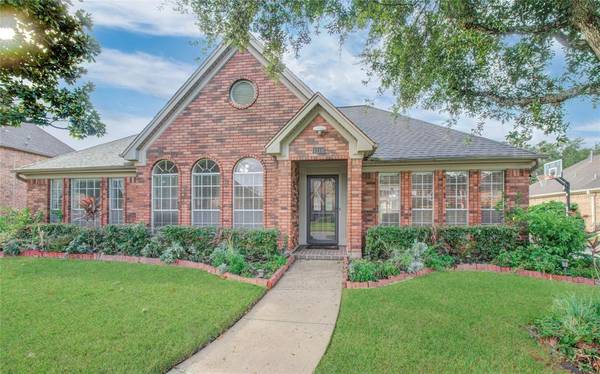 4115 Pebble Beach DR, League City, TX 77573