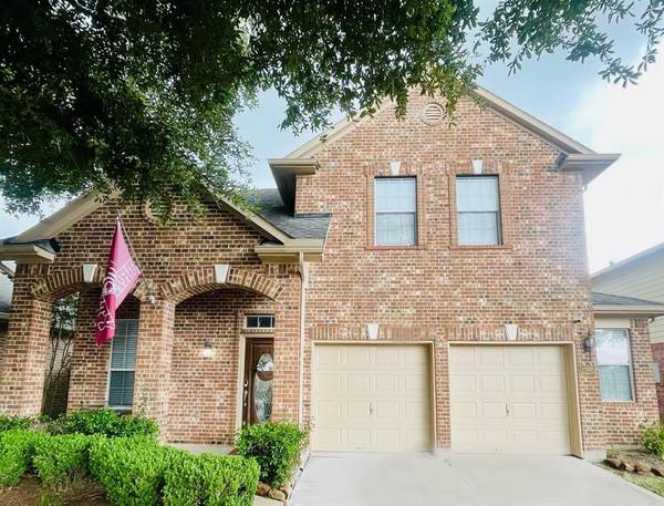 Pearland, TX 77584,2905 Morning Cloud CT