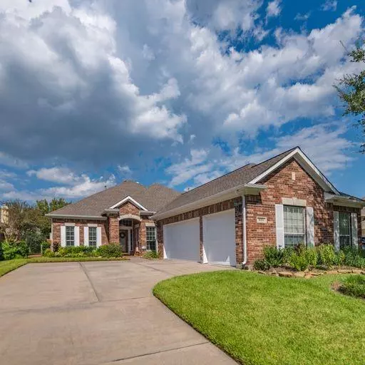 5019 Shining Creek Ct, Katy, TX 77494