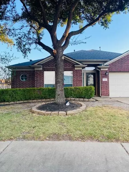 18411 Water Scene TRL, Cypress, TX 77429