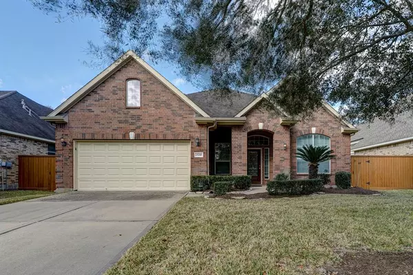 Katy, TX 77494,25218 Cinco Manor LN