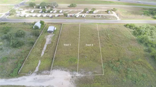 Goliad, TX 77963,TBD Hanley St Lot 2