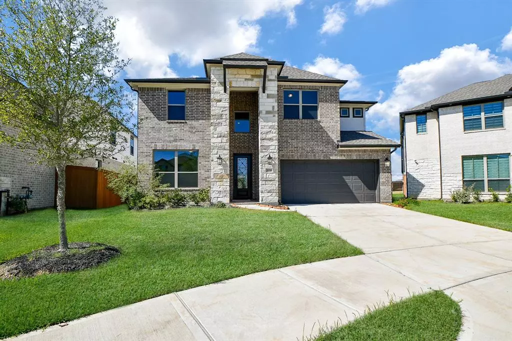 Katy, TX 77493,3116 Stingray Cove DR