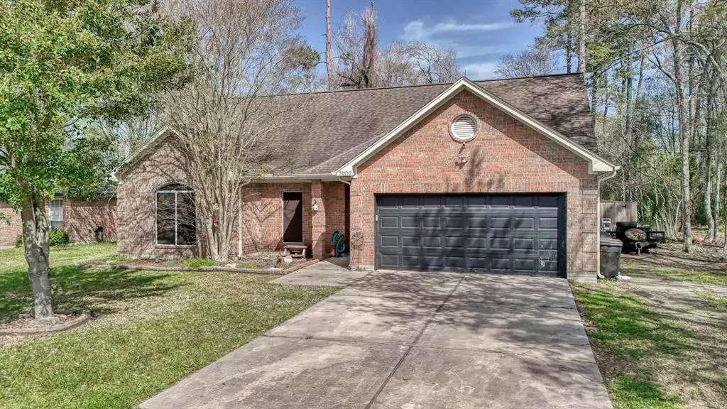 2902 Deep Anchor WAY, Crosby, TX 77532