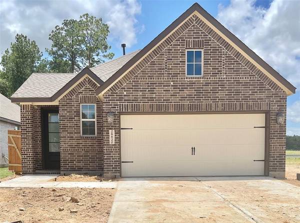 28820 Bobcat Run DR, New Caney, TX 77357