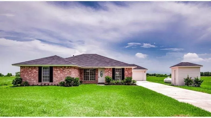 519 Buffalo TRL, Angleton, TX 77515