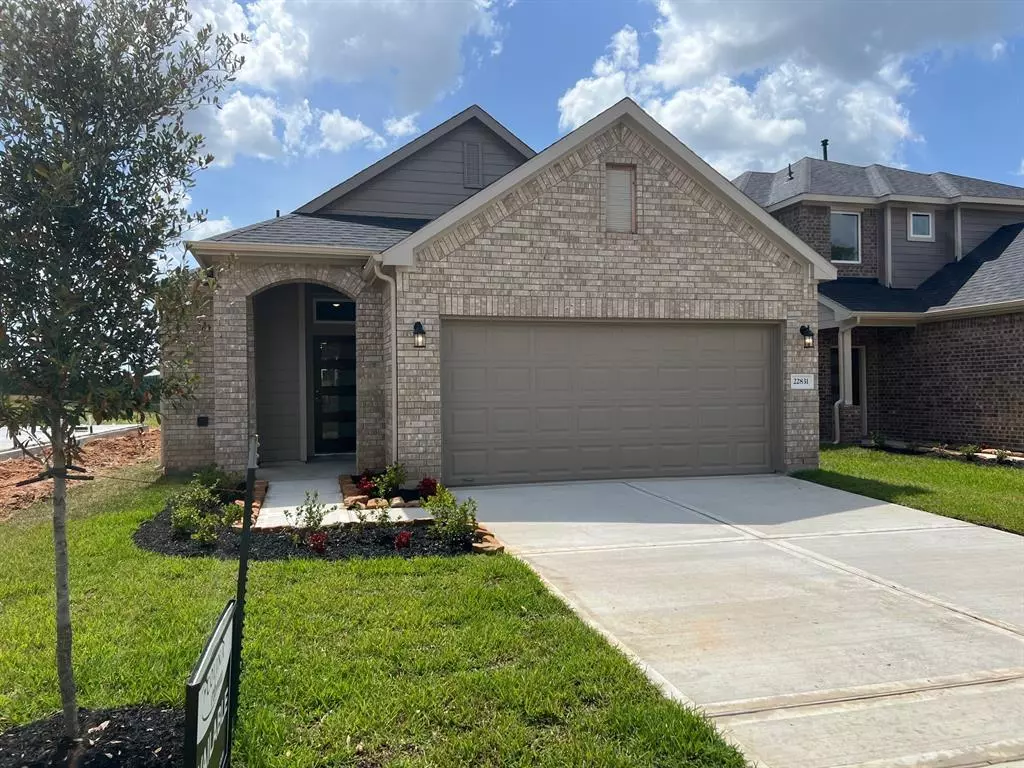 Tomball, TX 77377,22831 Xanthos ST