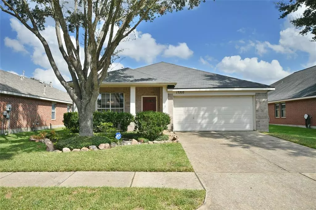 Houston, TX 77084,17310 Misty Cross DR