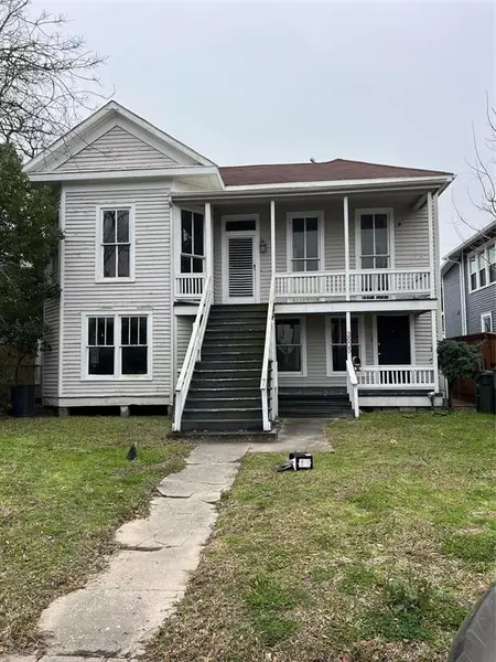 3605 Avenue O 1/2, Galveston, TX 77550