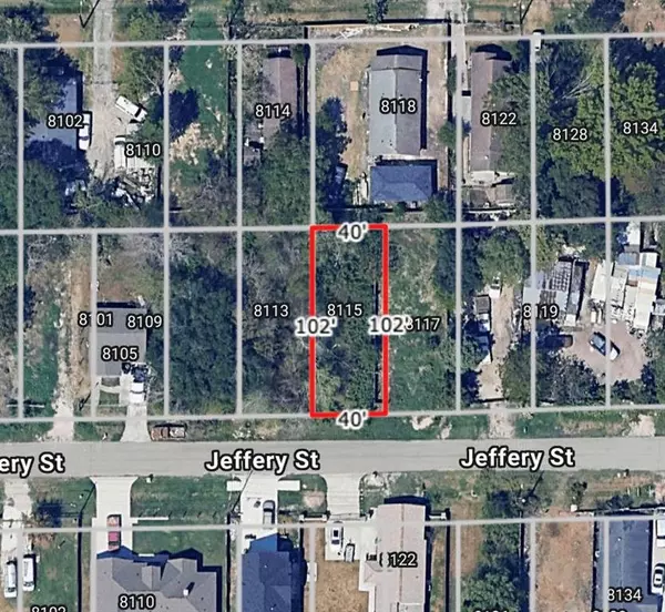 Houston, TX 77028,Lot 22 Jeffery ST