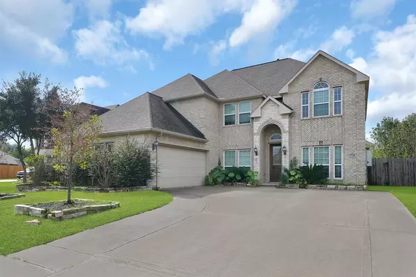 Pearland, TX 77581,2108 Asbury CT