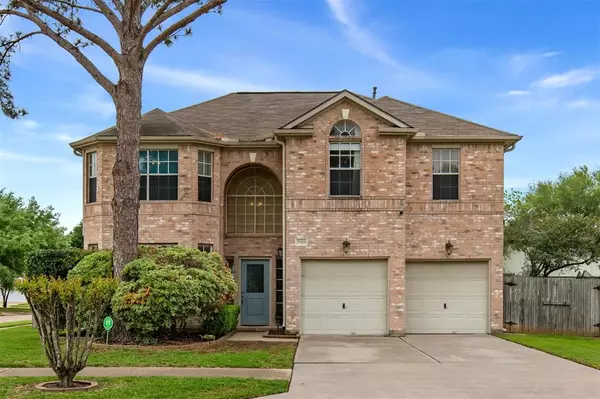 Katy, TX 77449,2503 Desert Sage DR