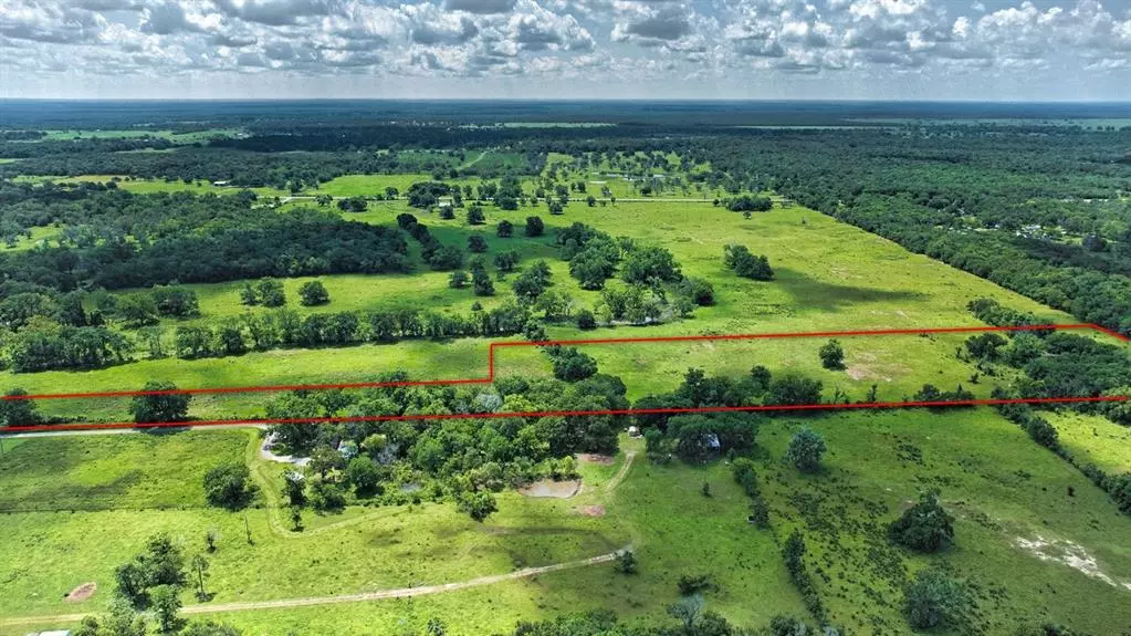 Lot 1 FM 521-County Road 809, Brazoria, TX 77422