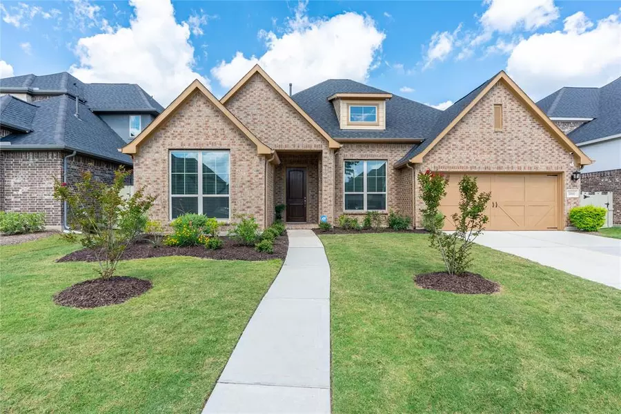 10660 Red Tail PL, Conroe, TX 77385