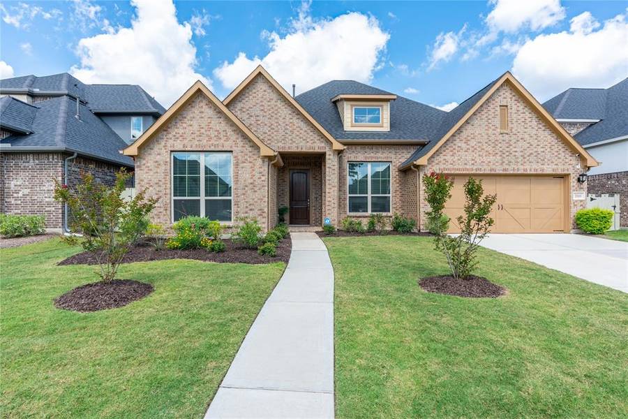 10660 Red Tail PL, Conroe, TX 77385